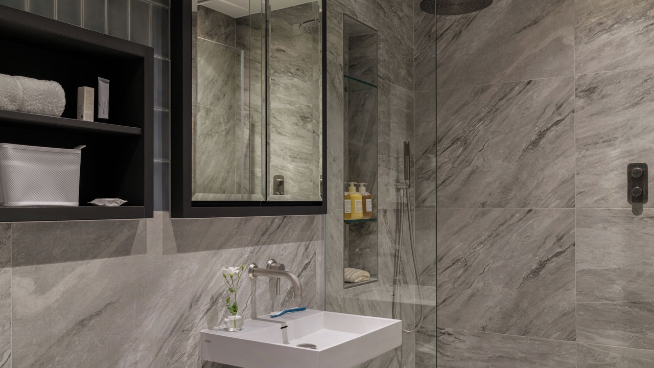 Photo of Bathroom in Westminster