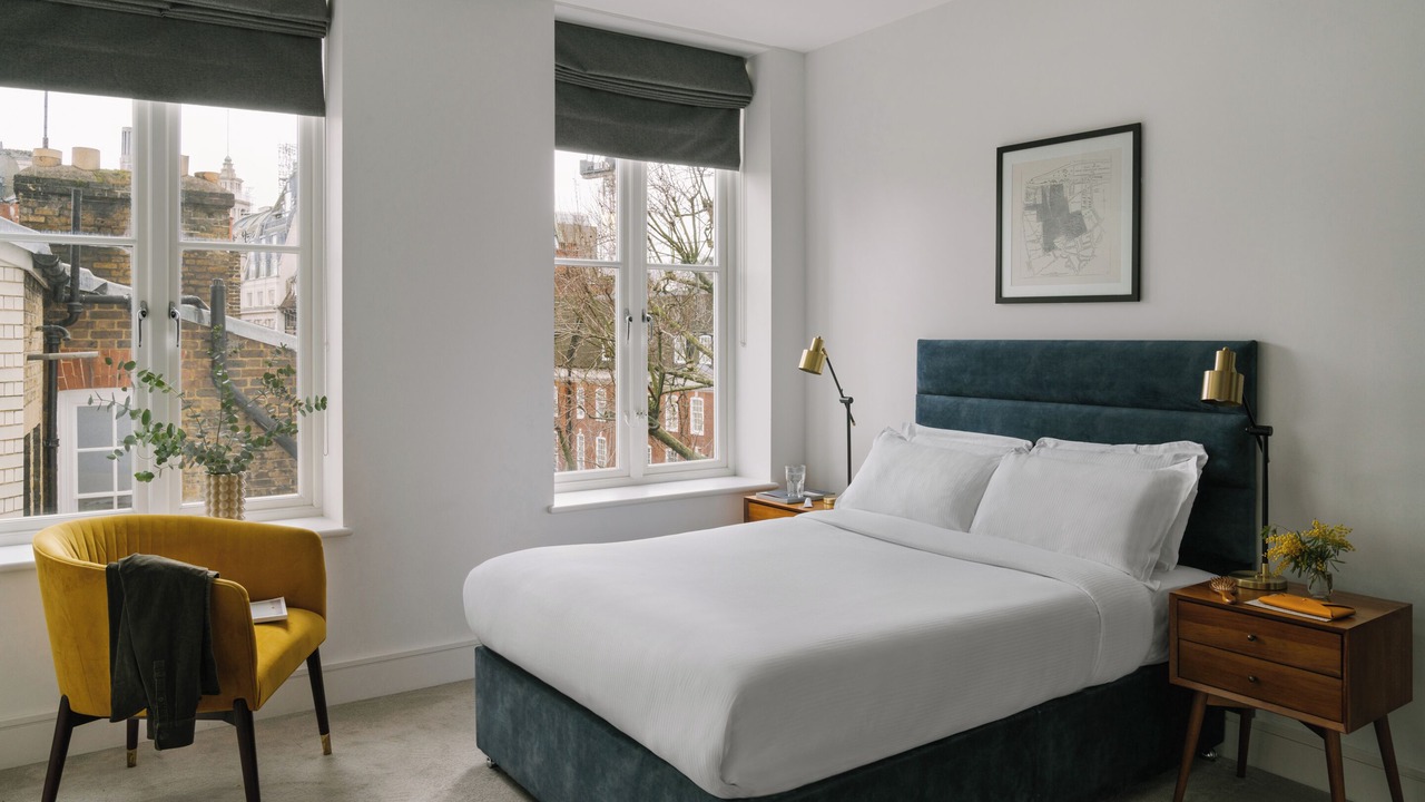 Photo of Bedroom in Westminster