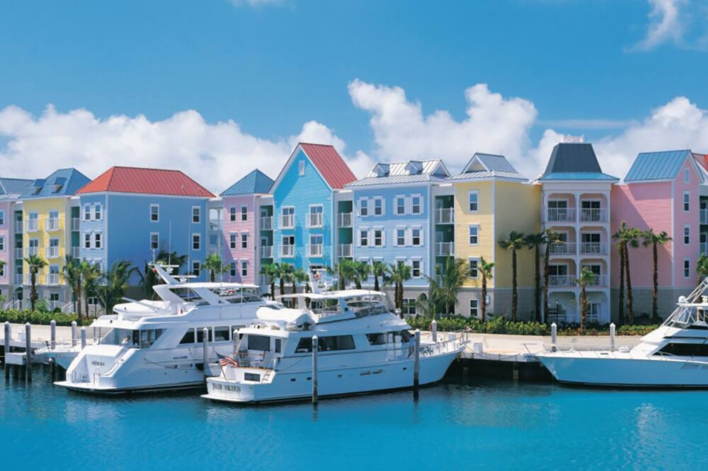 Photo of Outdoor in Paradise Island