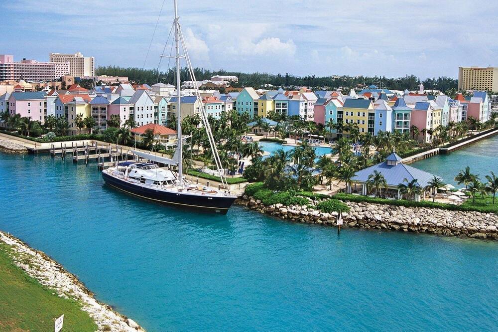 Photo of Others in Paradise Island