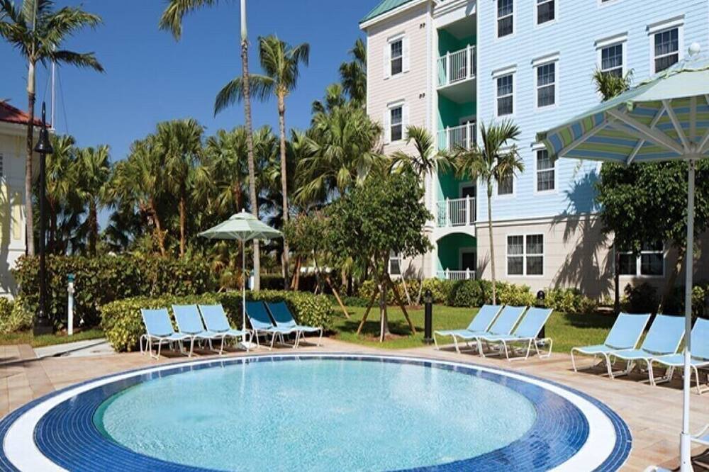Photo of Outdoor in Paradise Island