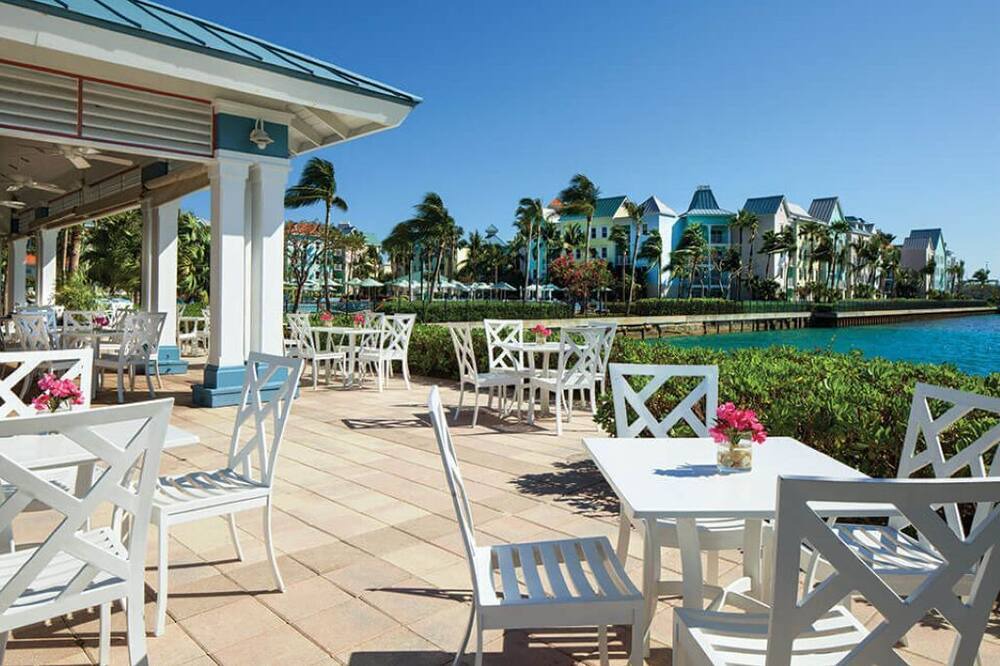 Photo of Others in Paradise Island