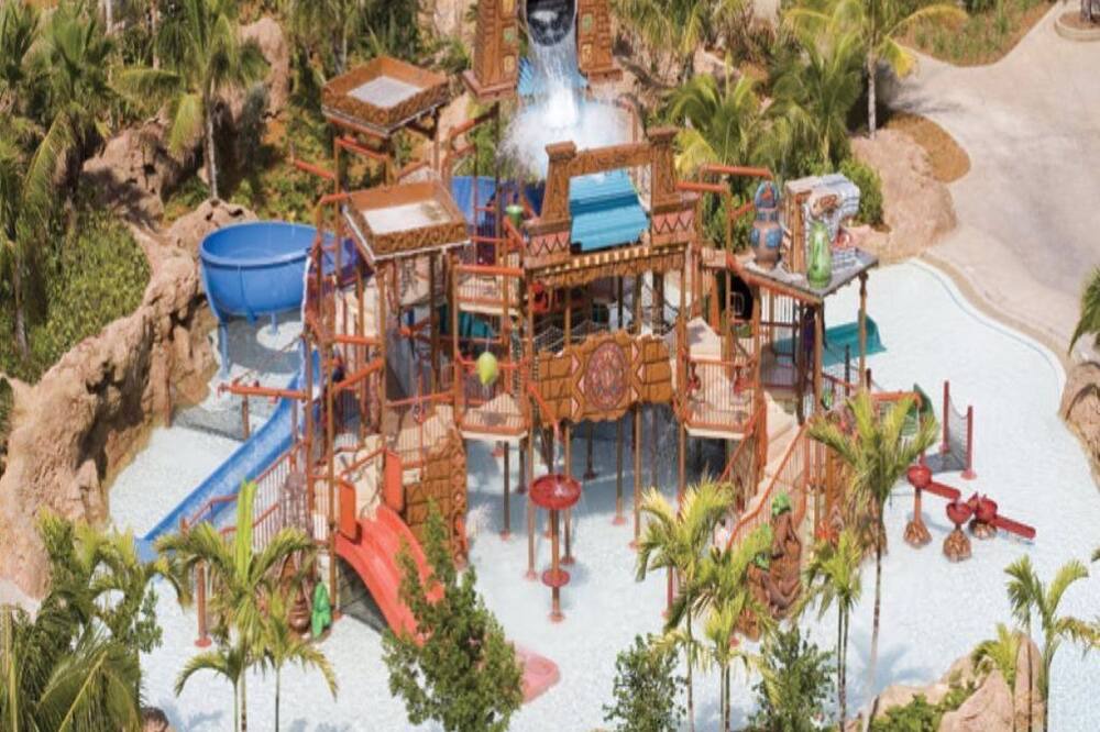Photo of Outdoor in Paradise Island