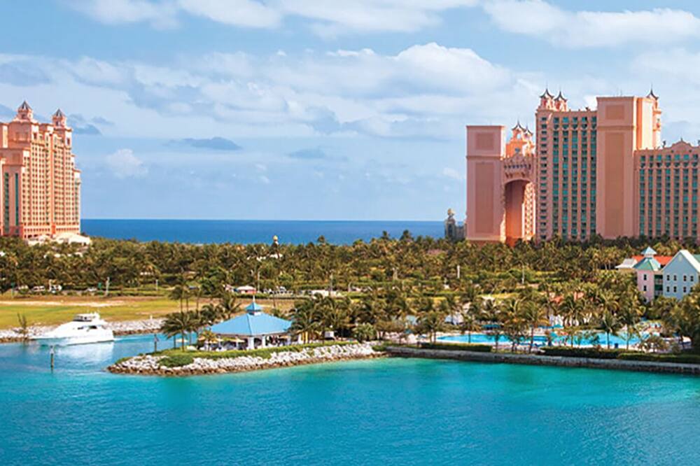 Photo of Others in Paradise Island