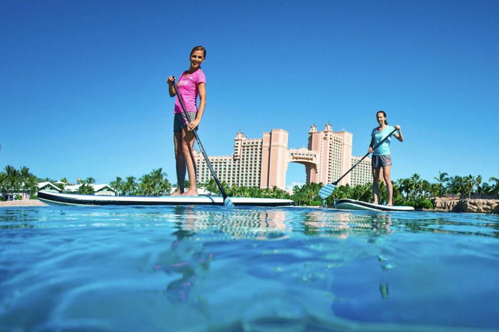 Photo of Outdoor in Paradise Island