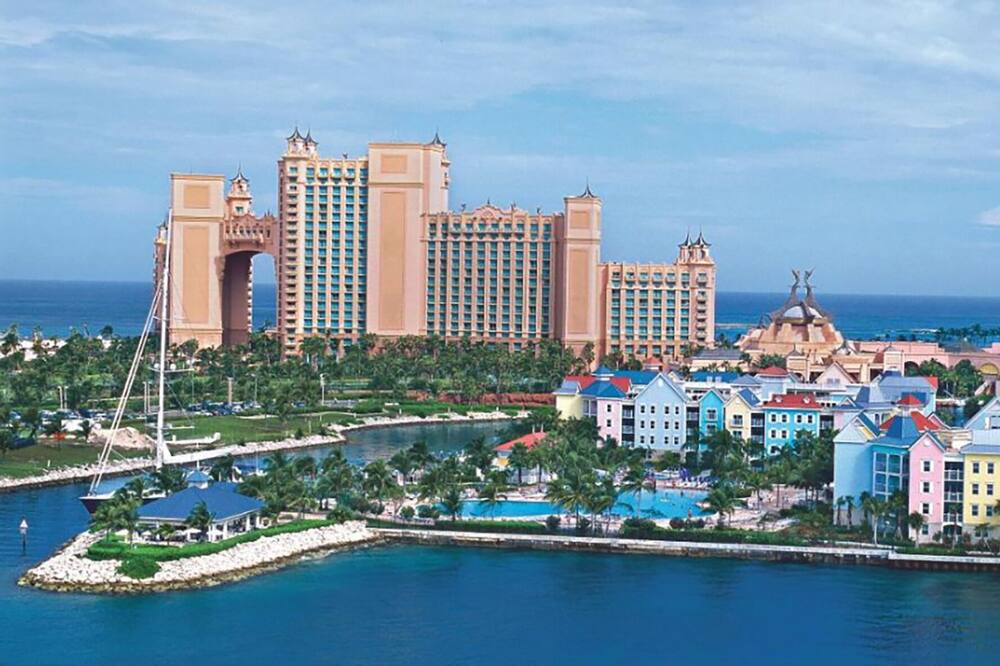 Photo of Outdoor in Paradise Island