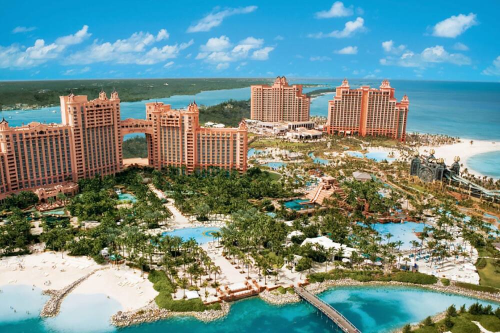Photo of Others in Paradise Island