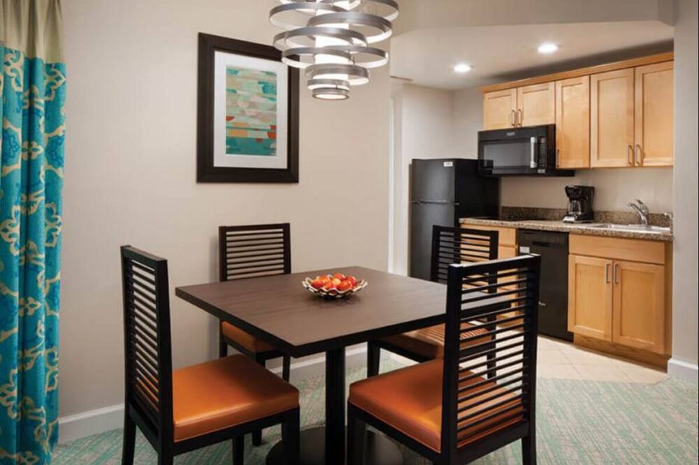 Photo of Kitchen in Paradise Island