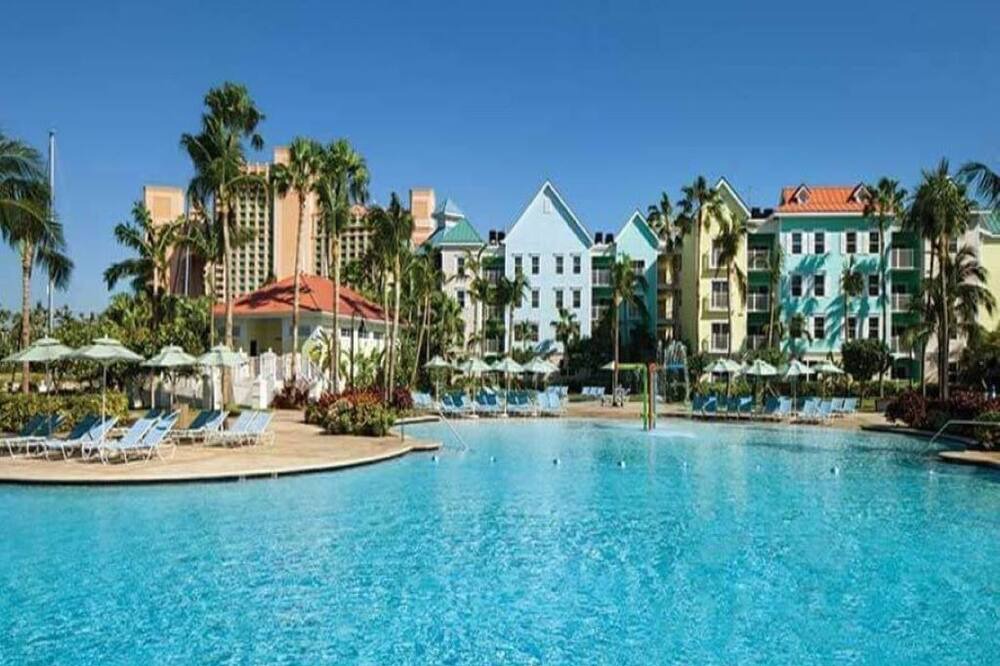 Photo of Outdoor in Paradise Island