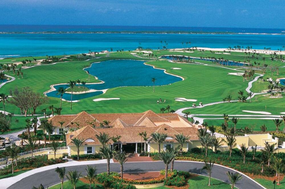 Photo of Outdoor in Paradise Island