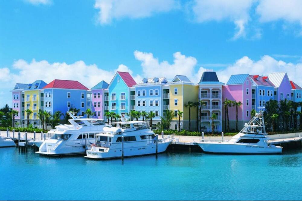 Photo of Outdoor in Paradise Island