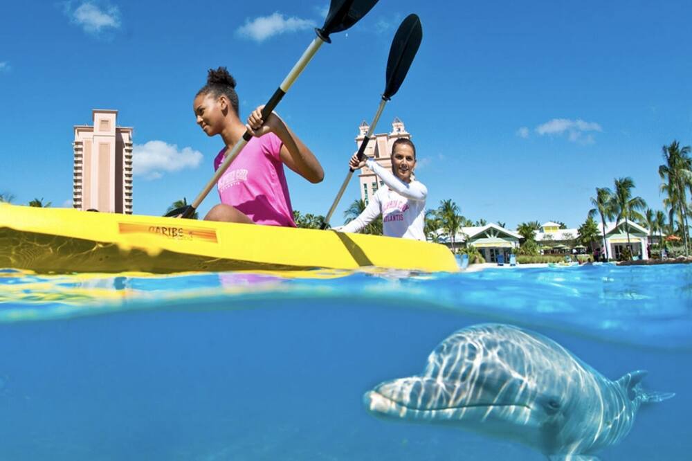 Photo of Outdoor in Paradise Island