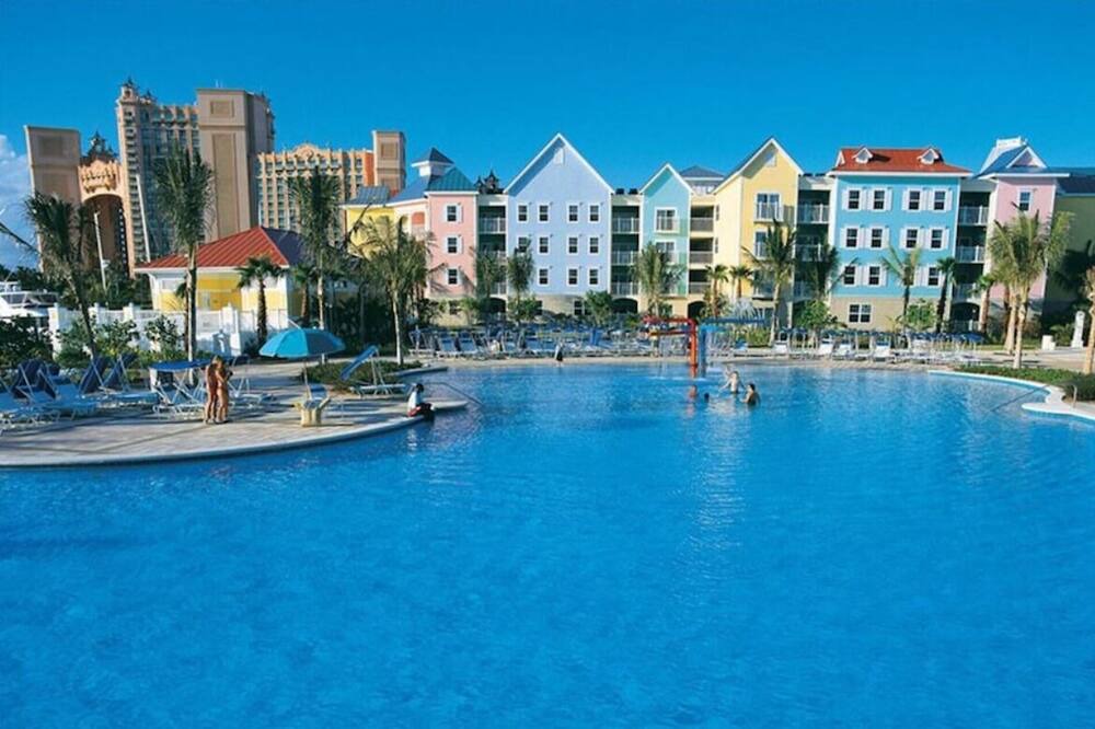 Photo of Outdoor in Paradise Island