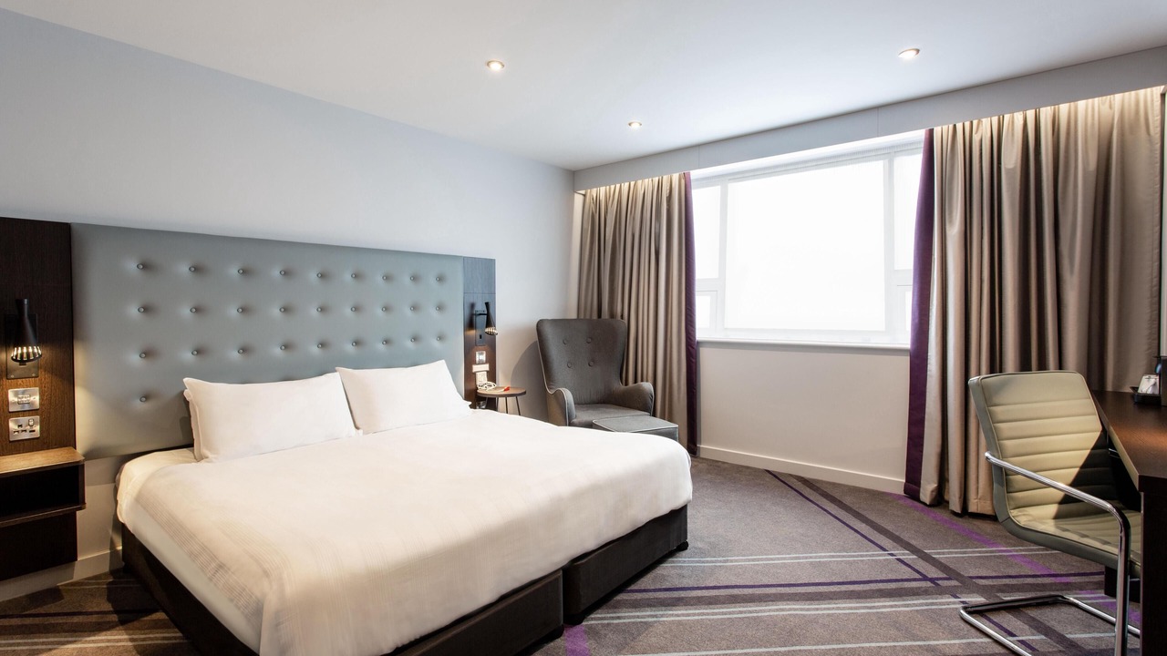 Photo of Bedroom in Saffron Walden