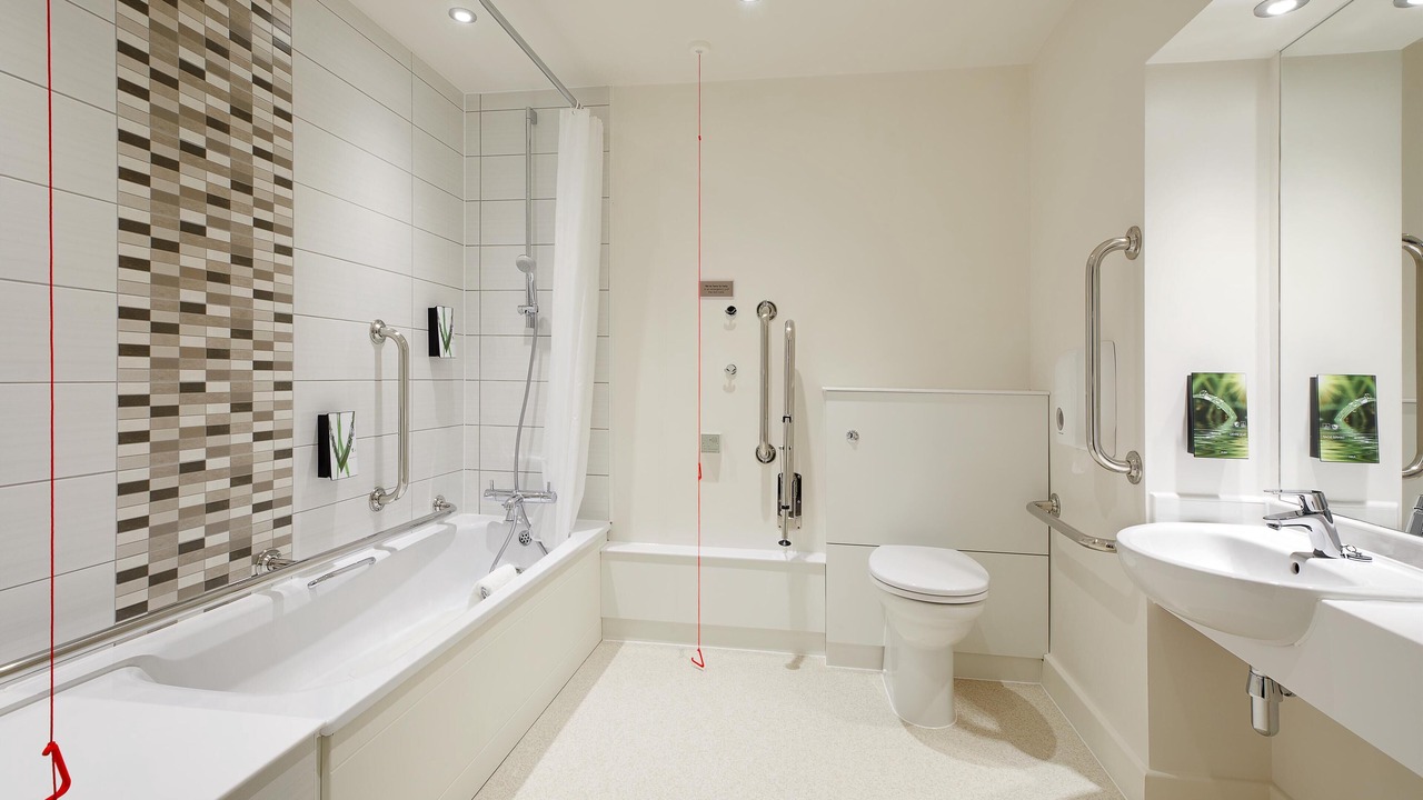 Photo of Bathroom in Saffron Walden