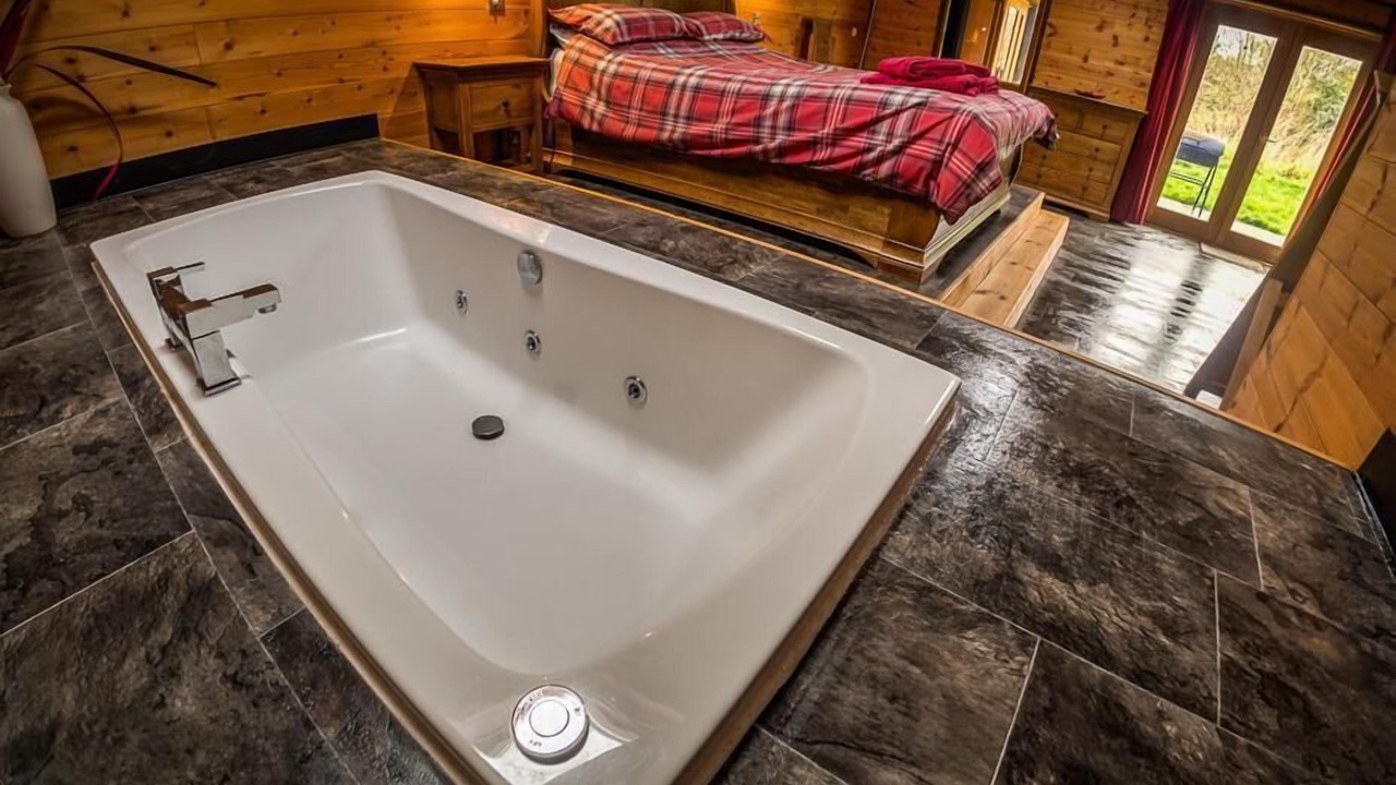 Photo of Bathroom in Wimborne Saint Giles