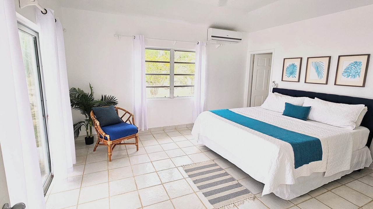 Photo of Bedroom in North Palmetto Point