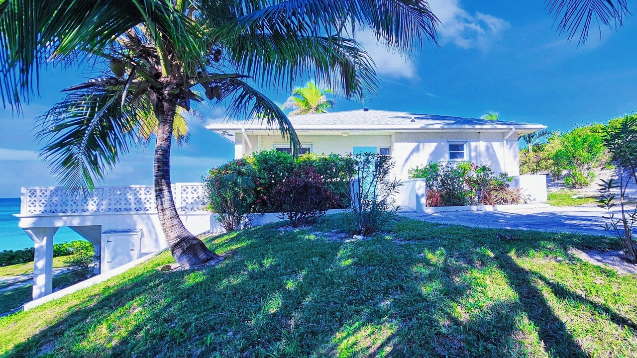 Photo of Outdoor in North Palmetto Point