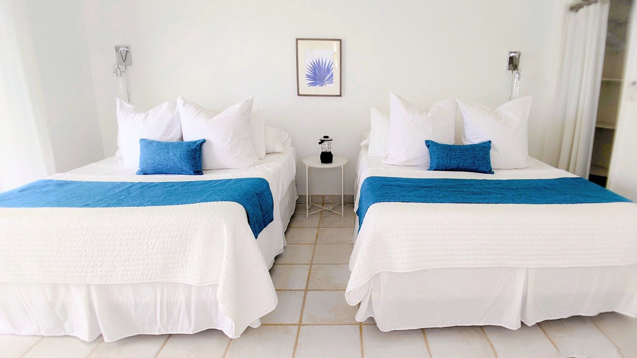 Photo of Bedroom in North Palmetto Point