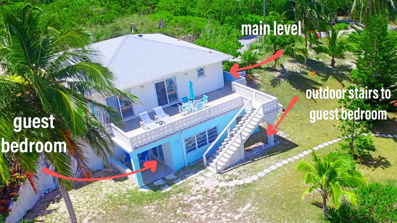 Photo of Outdoor in North Palmetto Point