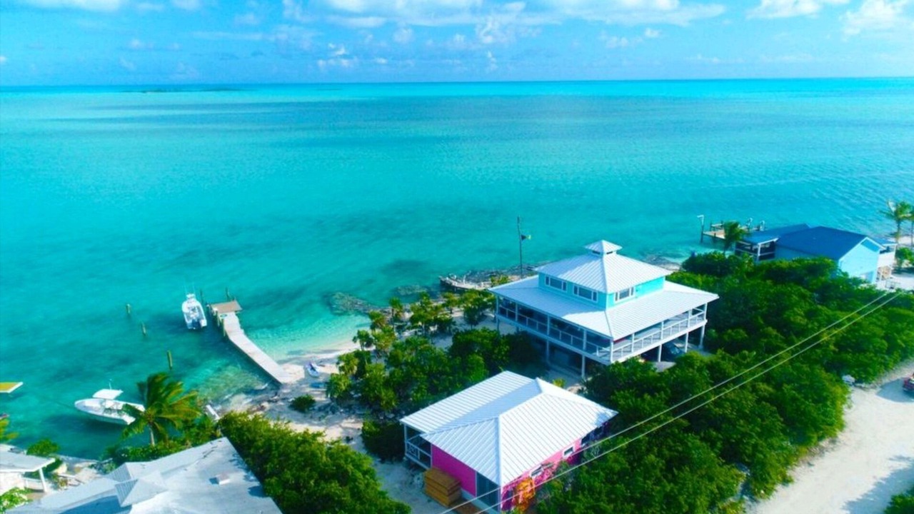 Photo of Outdoor in George Town