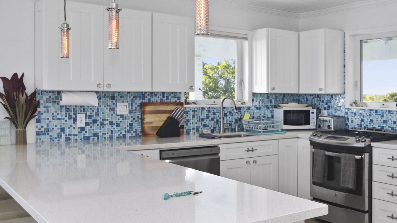 Photo of Kitchen in George Town