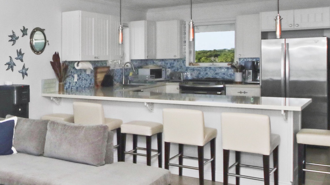 Photo of Kitchen in George Town