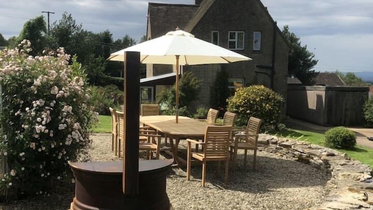 Photo of Outdoor in Dowdeswell