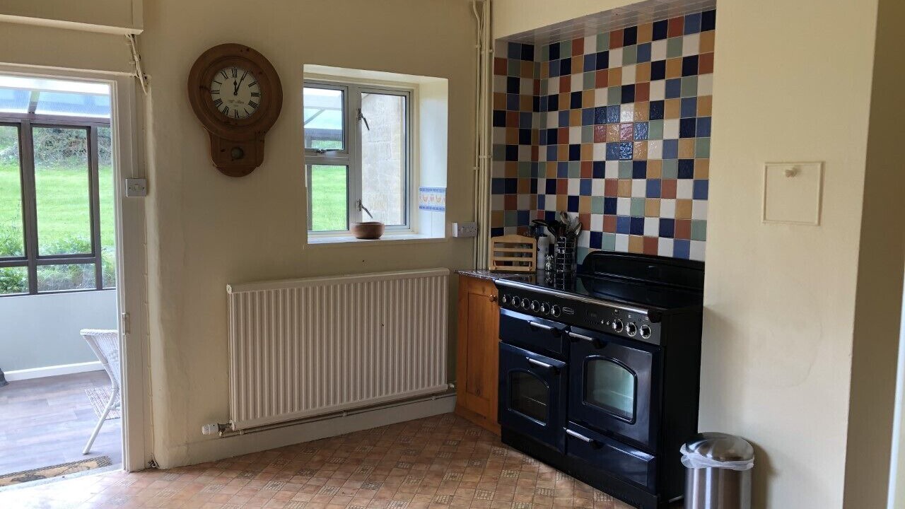 Photo of Kitchen in Dowdeswell