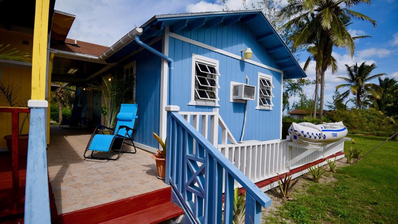 Photo of Outdoor in Kemps Bay