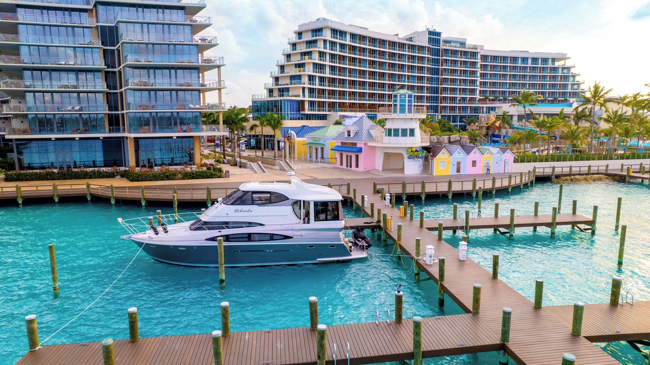 Photo of Outdoor in Downtown Nassau