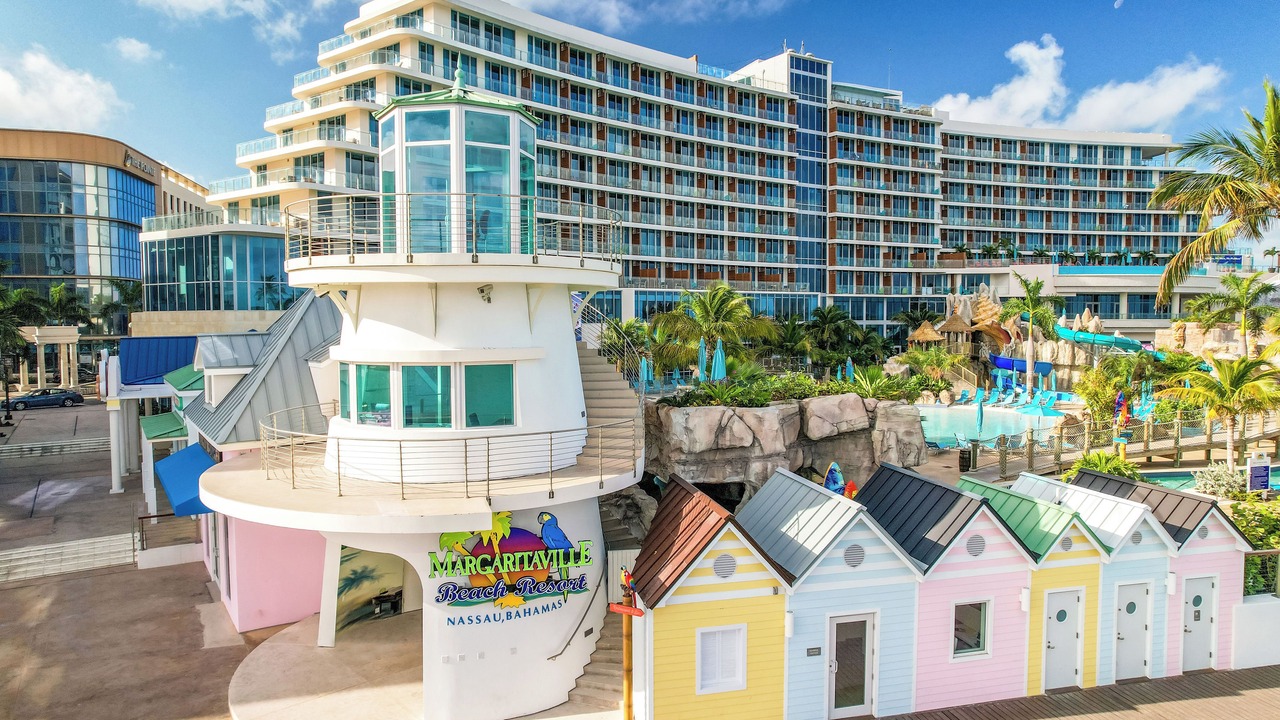Photo of Outdoor in Downtown Nassau