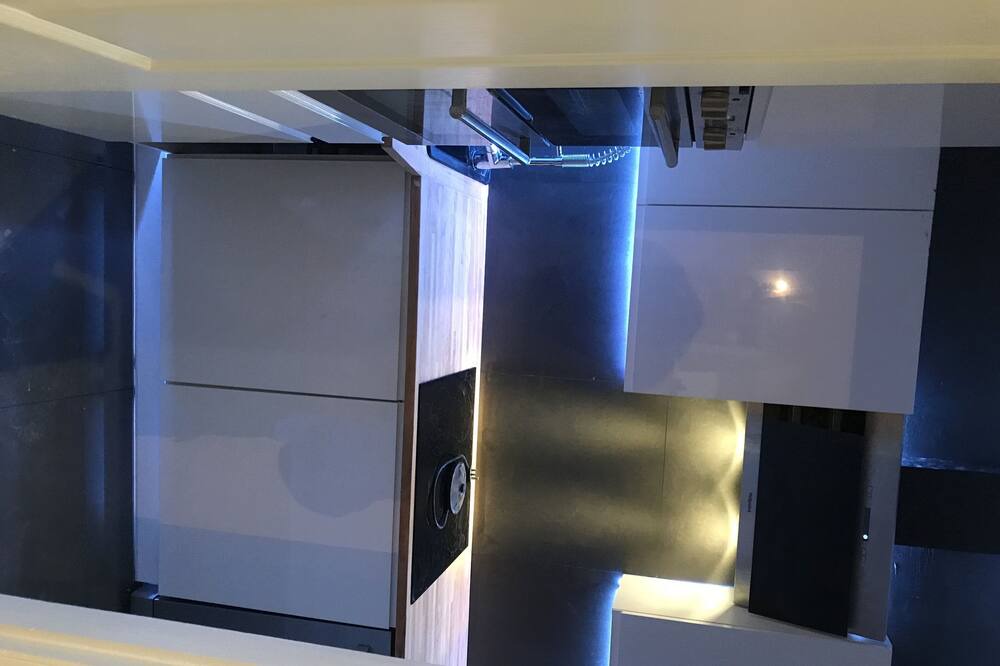 Photo of Kitchen in Courtfield