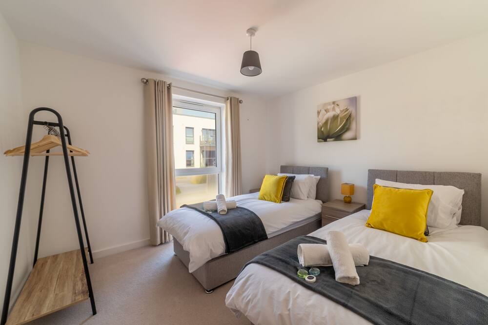 Photo of Bedroom in Milton Keynes