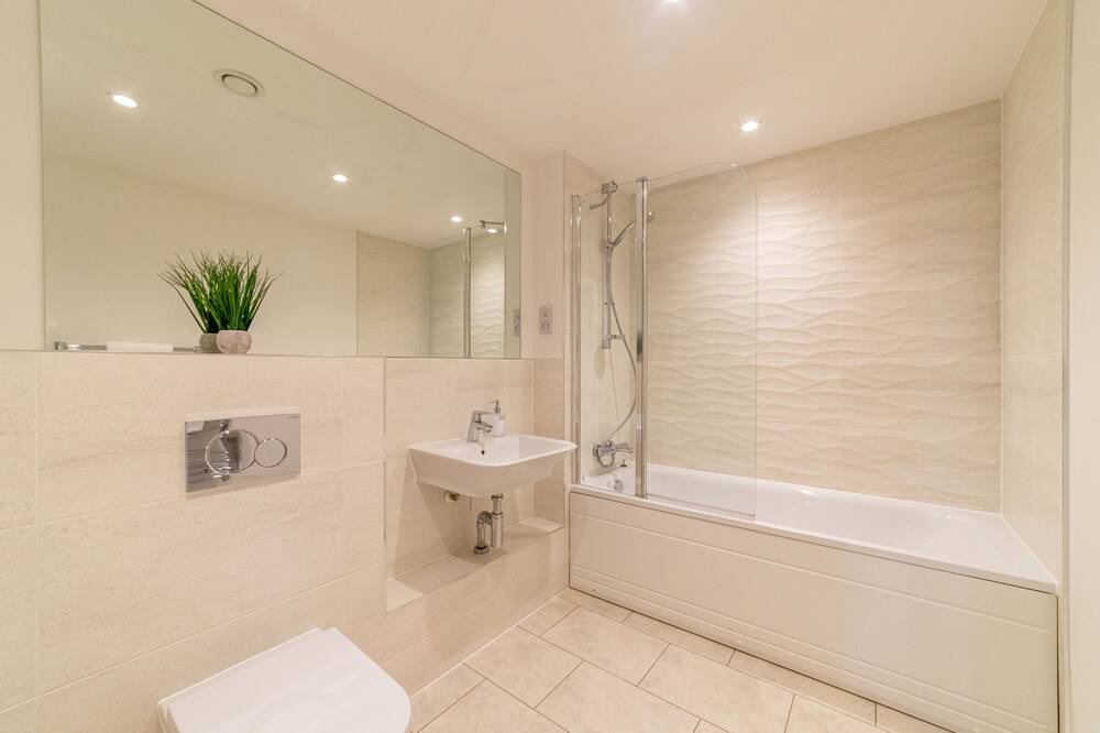 Photo of Bathroom in Milton Keynes