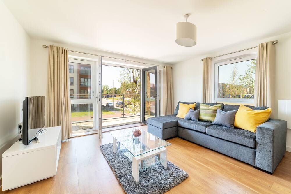 Photo of Livingroom in Milton Keynes