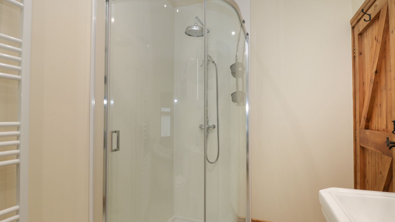Photo of Bathroom in Loftus