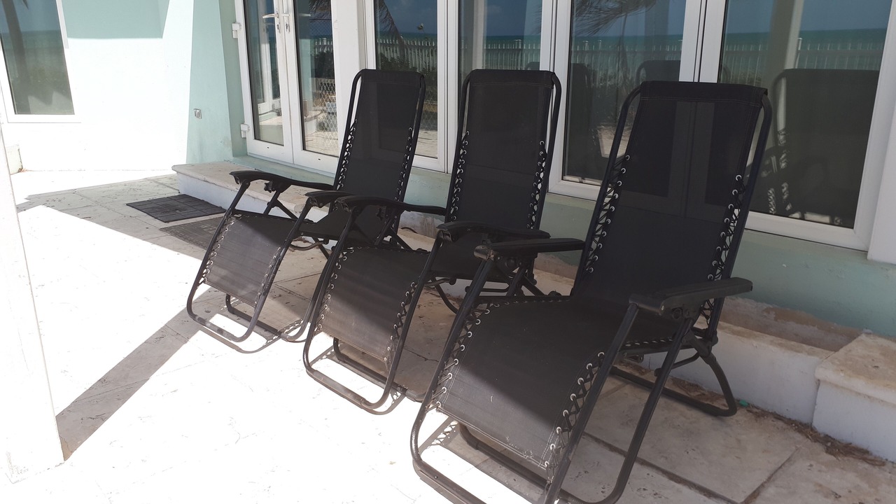 Photo of Outdoor in Coral Harbour