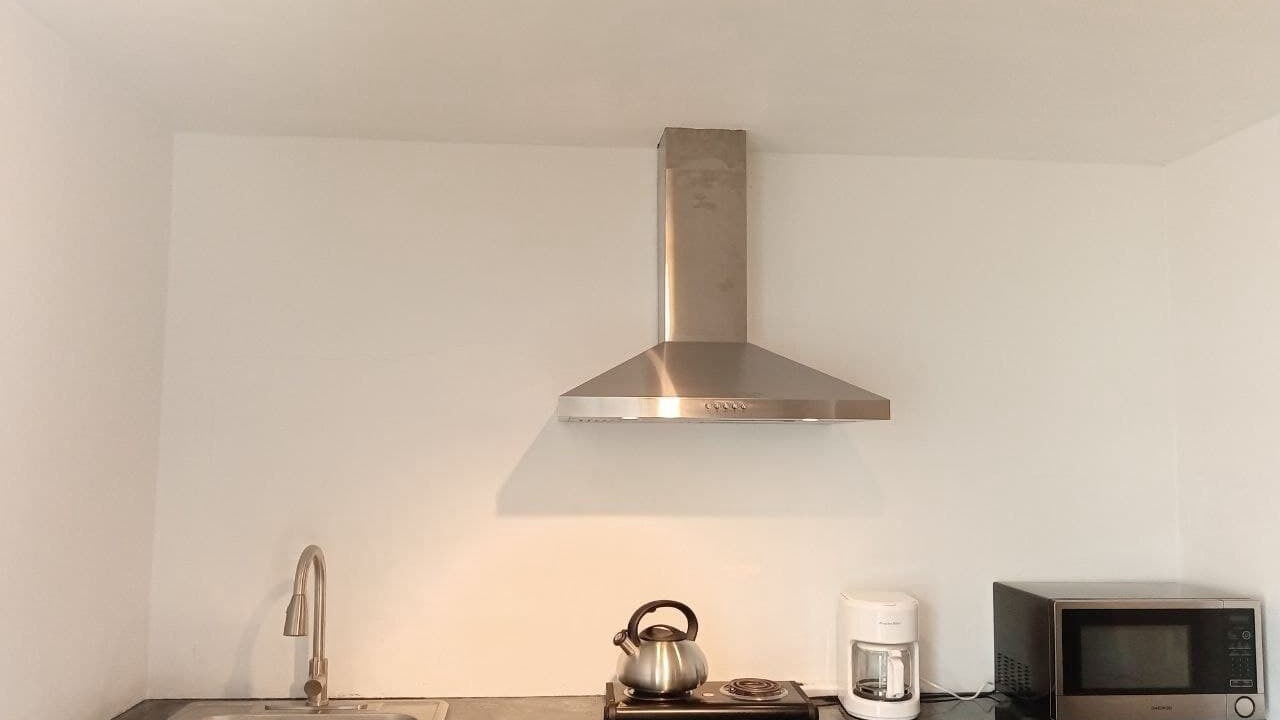 Photo of Kitchen in Coral Harbour