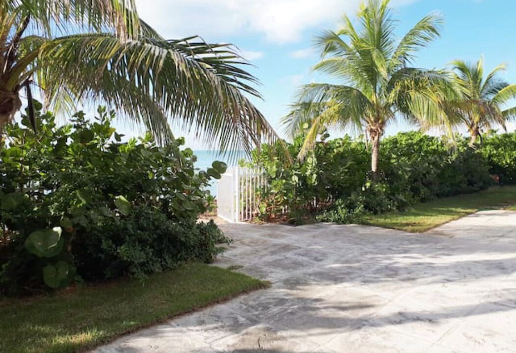 Photo of Outdoor in Coral Harbour