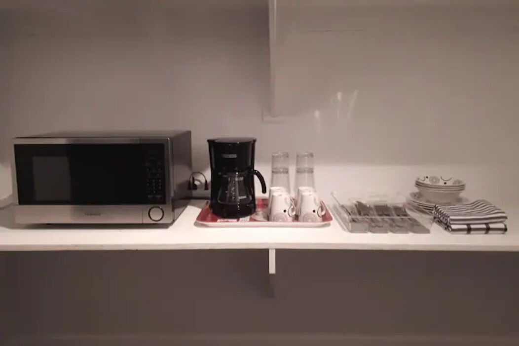 Photo of Kitchen in Coral Harbour