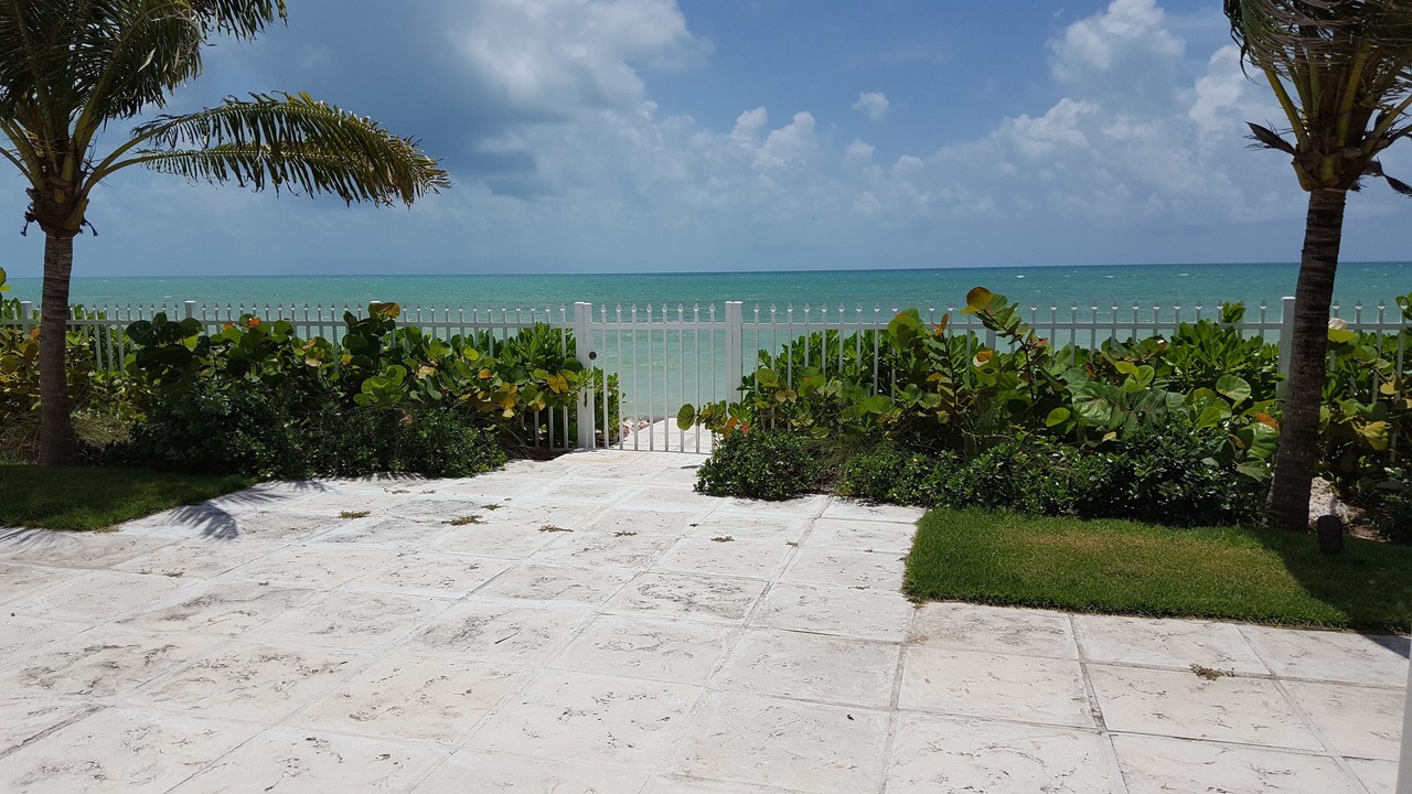 Photo of Outdoor in Coral Harbour