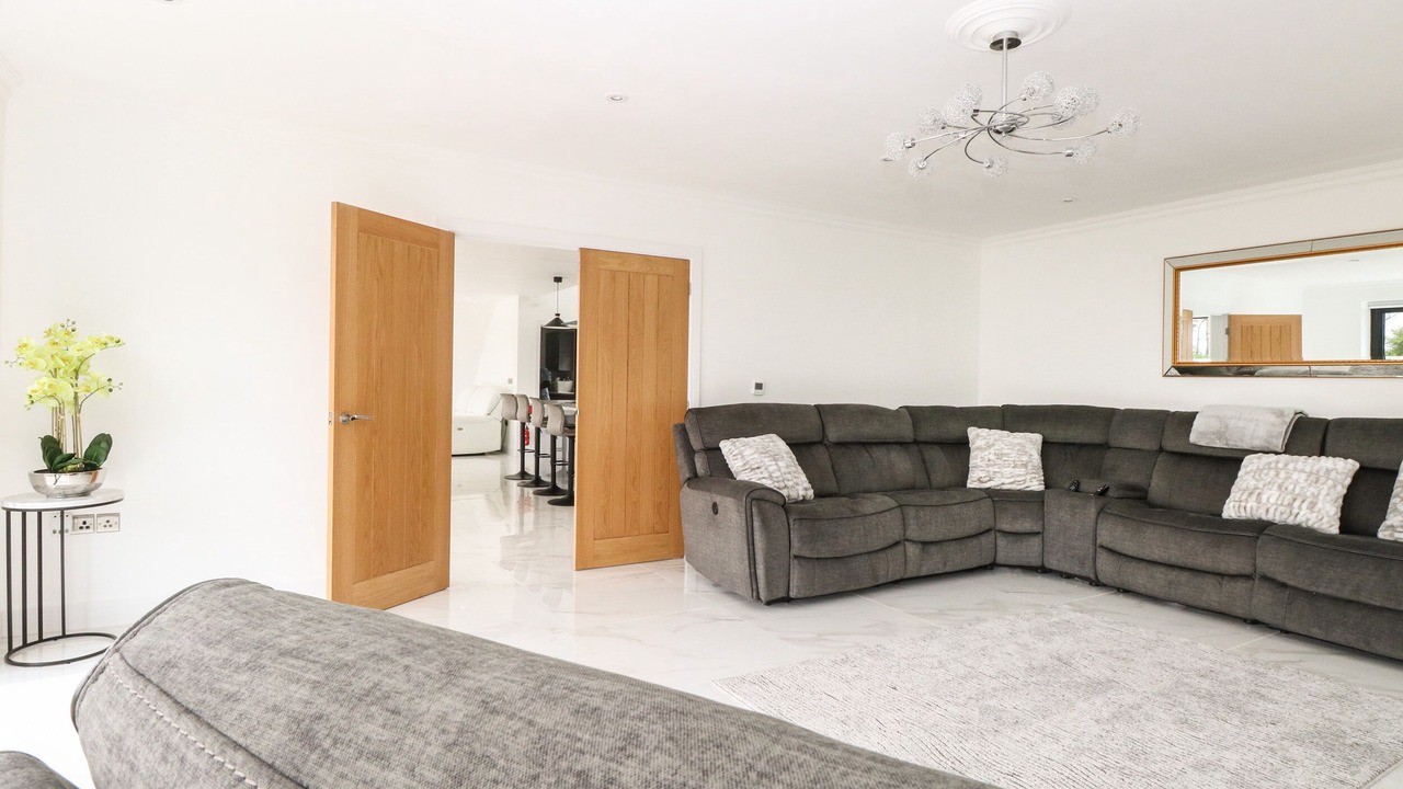 Photo of Livingroom in Six Mile Bottom