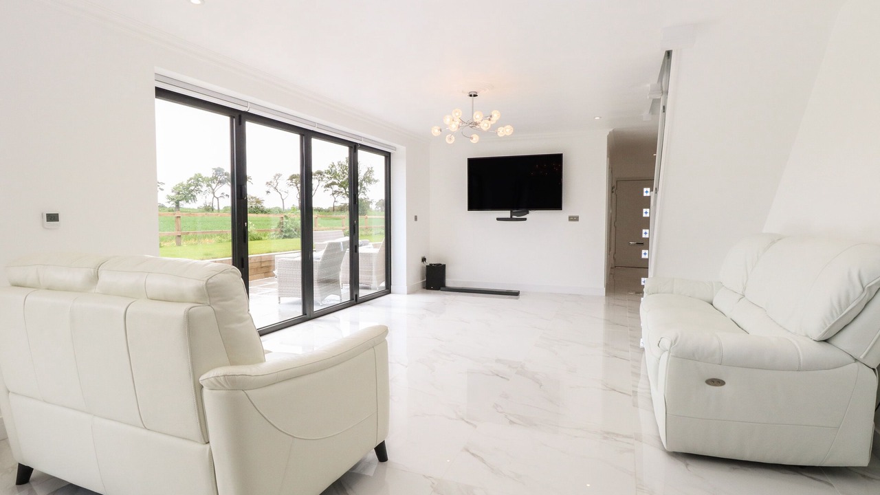 Photo of Livingroom in Six Mile Bottom