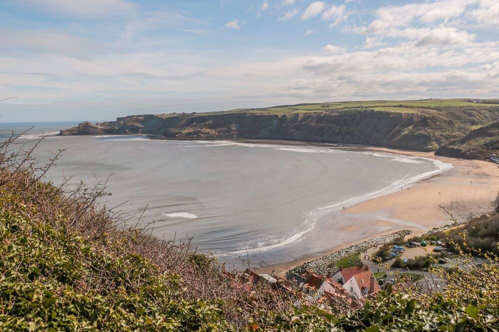 Photo of Others in Runswick Bay