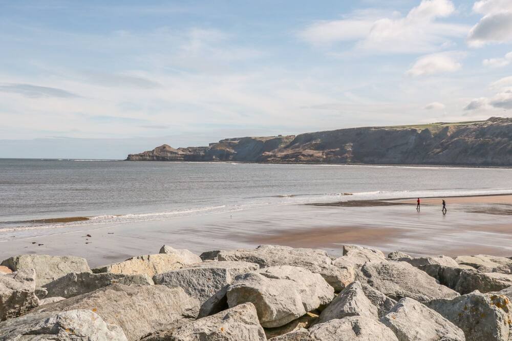 Photo of Outdoor in Runswick Bay