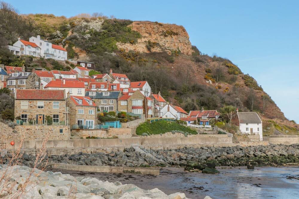 Photo of Outdoor in Runswick Bay