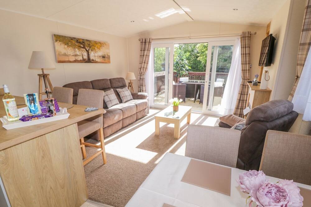 Photo of Livingroom in Runswick Bay