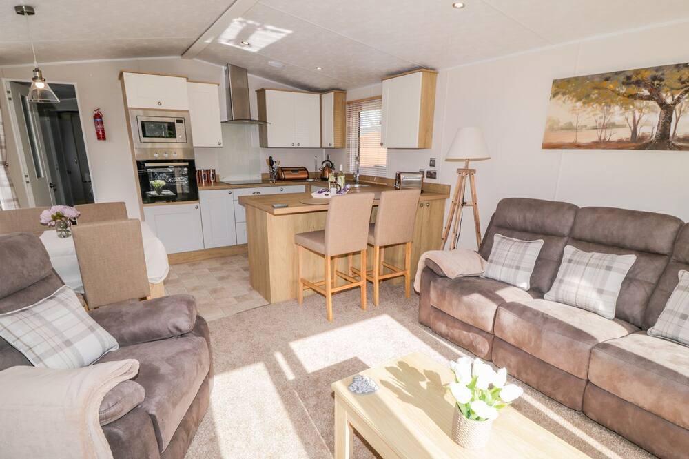 Photo of Livingroom in Runswick Bay