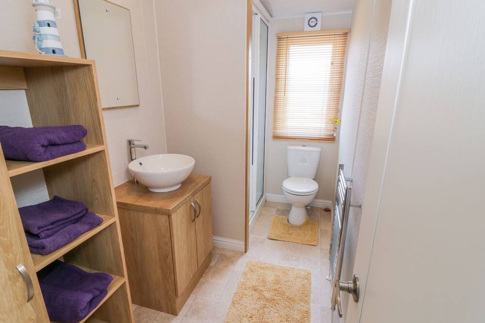 Photo of Bathroom in Runswick Bay